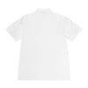 Stylish Men's Sport Polo Shirt, Casual Wear, Golf Attire, Summer Fashion, Team Outing, Eastern Tide Design