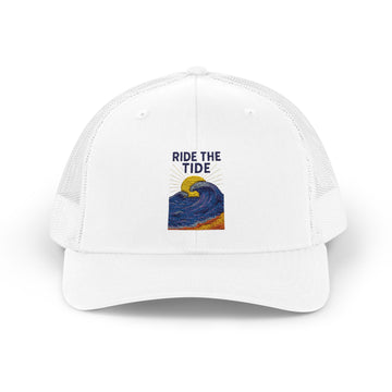 Ride the Tide Cap