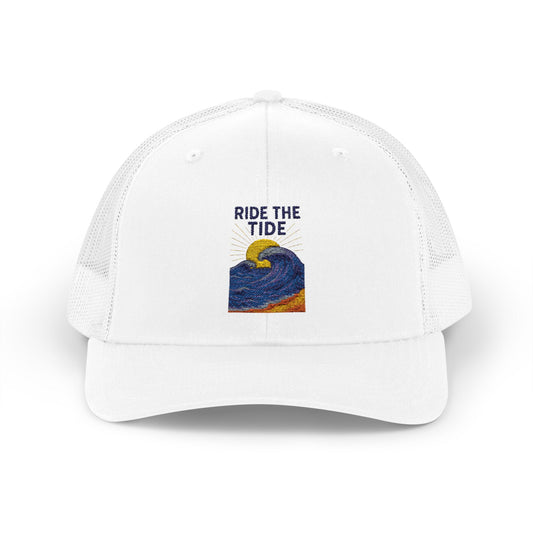 Ride the Tide Cap