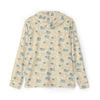 Americamo Fishing Hoodie