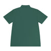 Stylish Men's Sport Polo Shirt, Casual Wear, Golf Attire, Summer Fashion, Team Outing, Eastern Tide Design