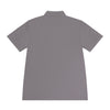 Stylish Men's Sport Polo Shirt, Casual Wear, Golf Attire, Summer Fashion, Team Outing, Eastern Tide Design