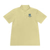 Stylish Men's Sport Polo Shirt, Casual Wear, Golf Attire, Summer Fashion, Team Outing, Eastern Tide Design