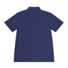 Stylish Men's Sport Polo Shirt, Casual Wear, Golf Attire, Summer Fashion, Team Outing, Eastern Tide Design