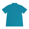 Stylish Men's Sport Polo Shirt, Casual Wear, Golf Attire, Summer Fashion, Team Outing, Eastern Tide Design
