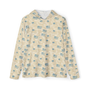 Americamo Fishing Hoodie