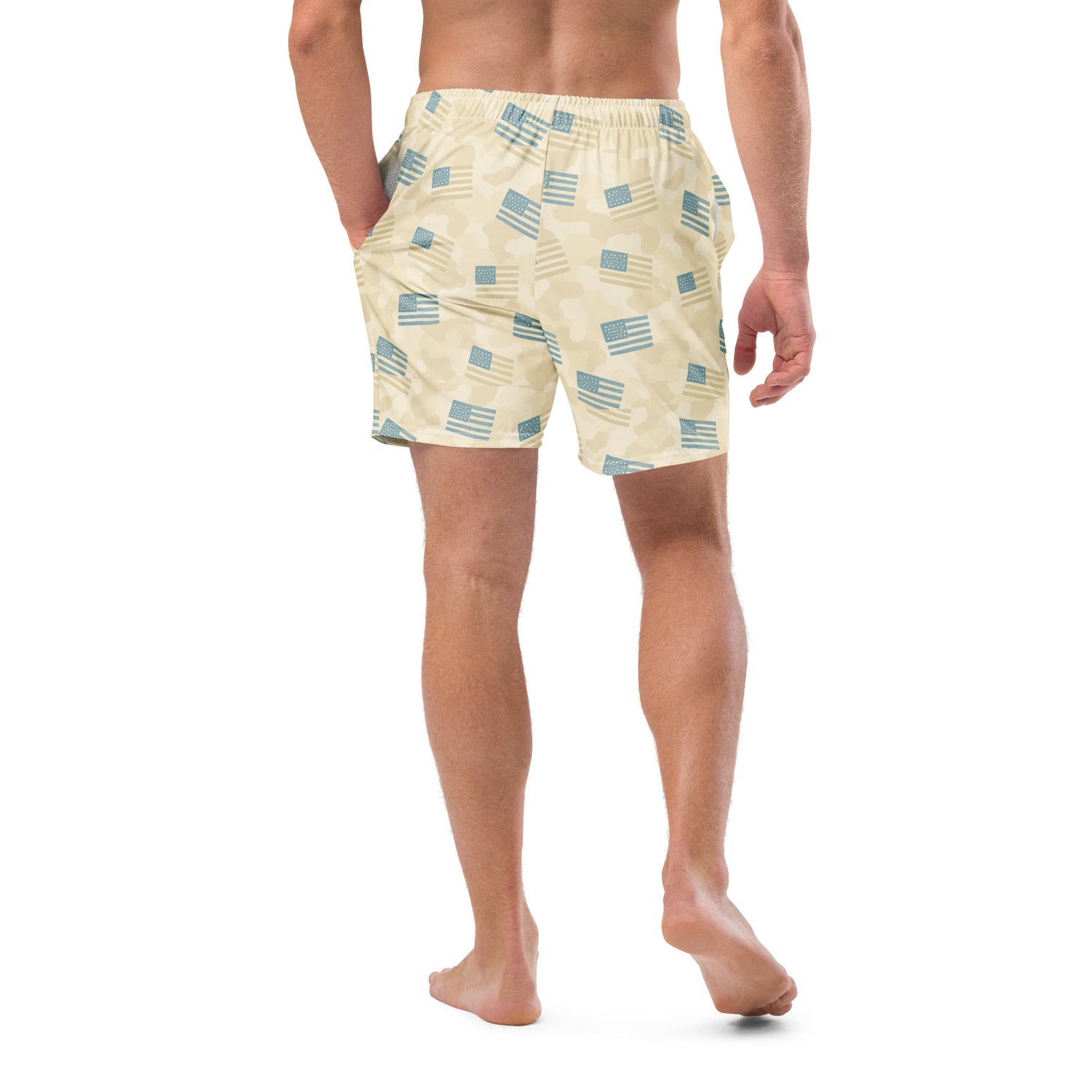 Men's Swimwear